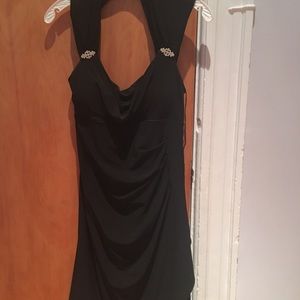 Scarlett Nite dress size 8.